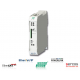 Passerelle de commutation pour tous les équipements industriels sur les réseaux Ethernet Temps Réel – netTAP 151
