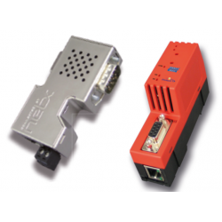 Passerelle Ethernet MPI/DP/PPI pour Simatic S7® - netLINK-MPI
