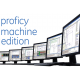 Plateforme logicielle Proficy Machine Edition (PME) de Général Electric Intelligent Platforms 