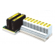 Contrôleur PAC8000 SafetyNet - General Electric Intelligent Platforms