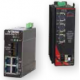 Switchs, injecteurs et séparateurs Power over Ethernet (PoE)