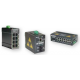 Switches d’entrée de gamme Fast Ethernet (10 100) 100, 300 et 500 N TRON