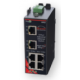 Switch Fast Ethernet (10 100) en anneau SL et SLX Sixnet
