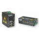 Switch Fast Ethernet (10 100) supervisés 300 et 500 N-Tron